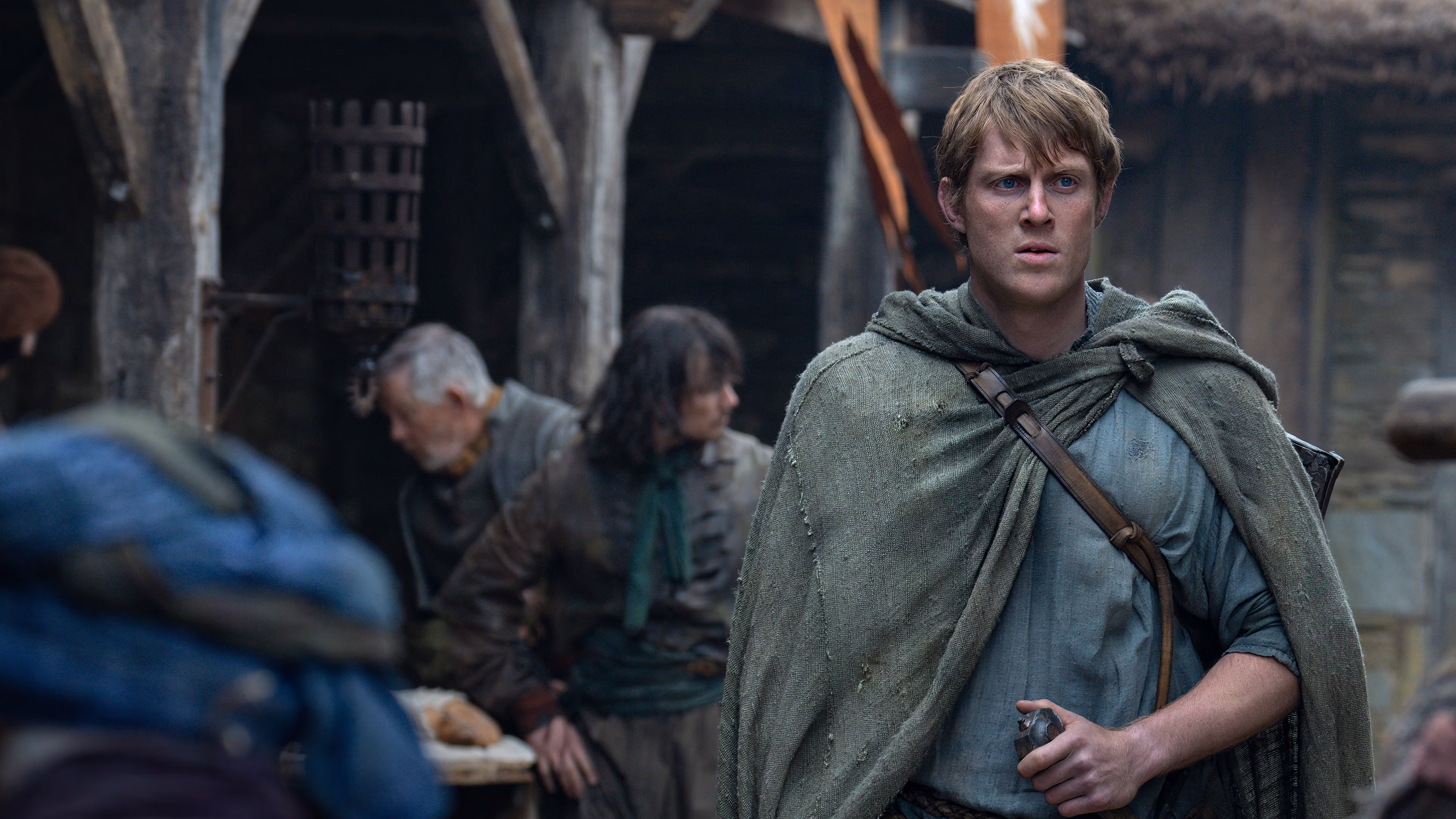 Cavaleiro dos Sete Reinos | Trailer Final da Série É Apresentado na CCXP25