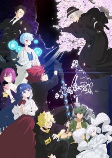 Mission: Yozakura Family Season 2 Part 2 banner
