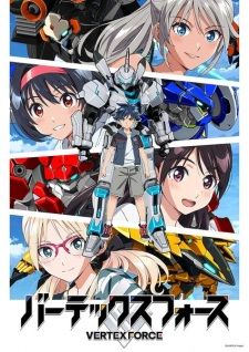 Vertex Force banner