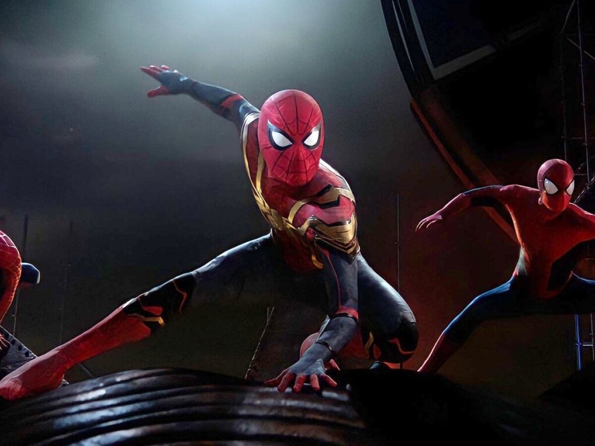 Sony confirma que Homem-Aranha 4 não mostrará a Estátua da Liberdade