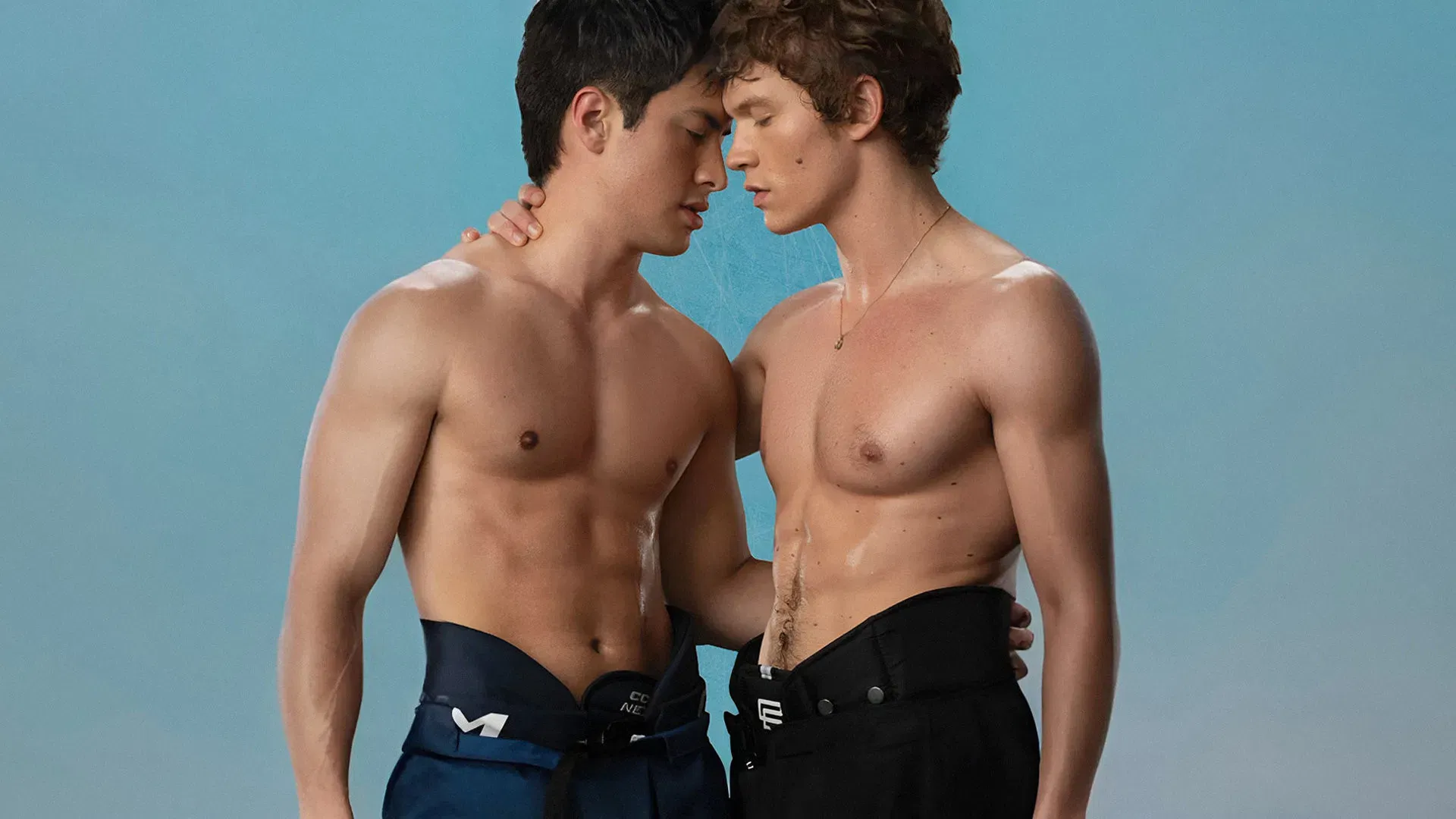 Rivalidade Ardente | Saiba quando começam as filmagens da 2ª temporada