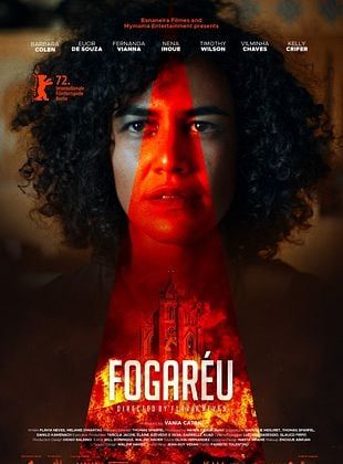 Fogaréu banner