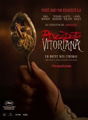 Psicopata Vitoriana banner