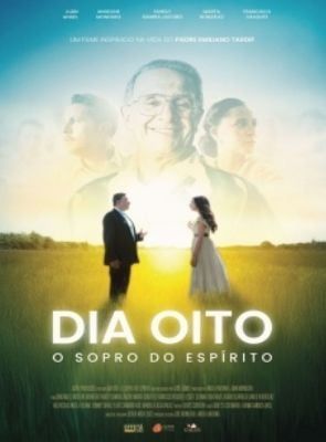 Dia Oito: O Sopro do Espírito banner