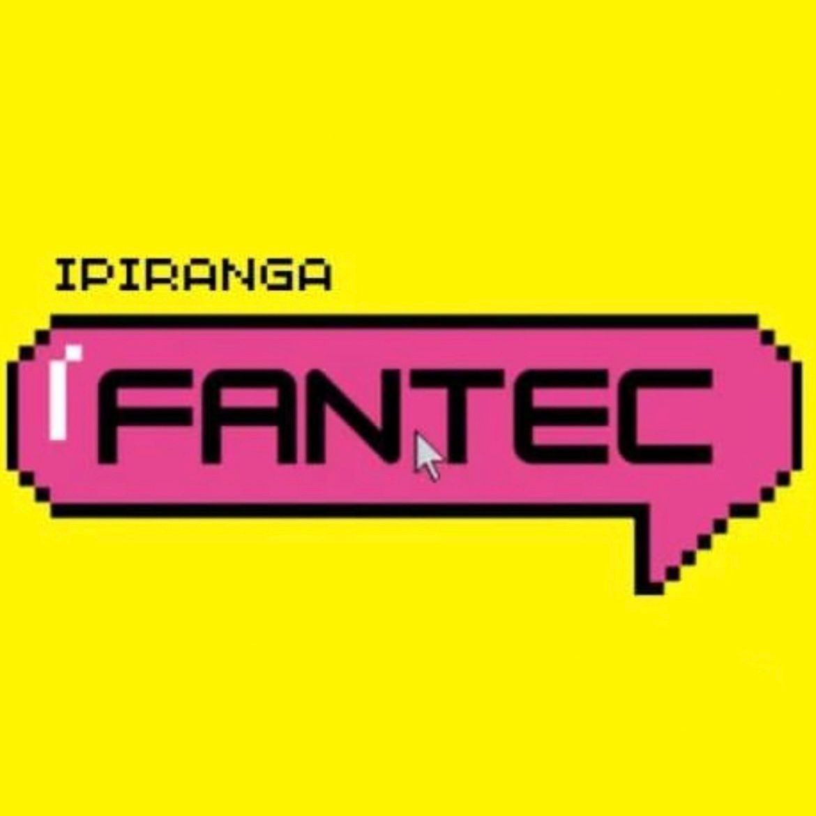 Ipiranga FANTEC banner