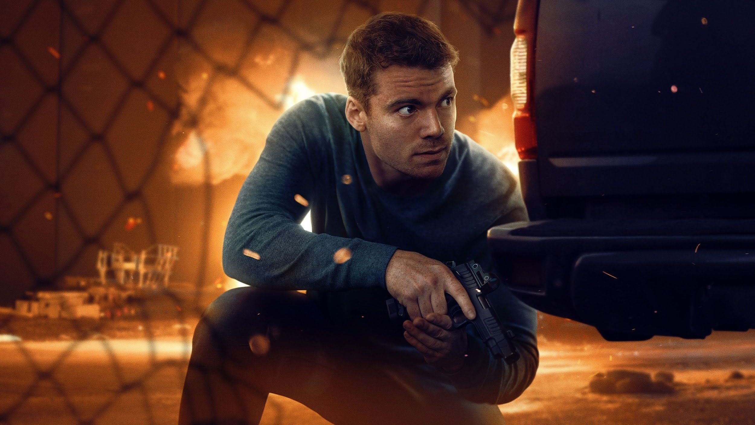 Crítica | O Agente Noturno 3⁰ Temporada