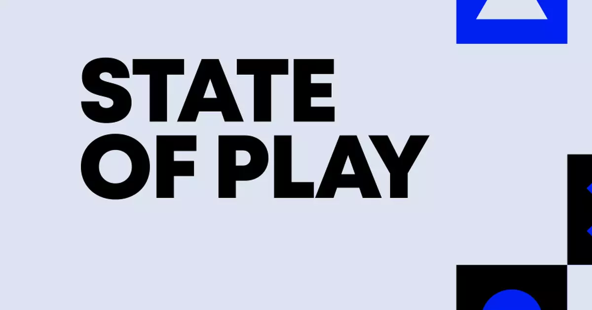 State of Play acontece nesta terça; saiba horário, onde assistir e jogos esperados