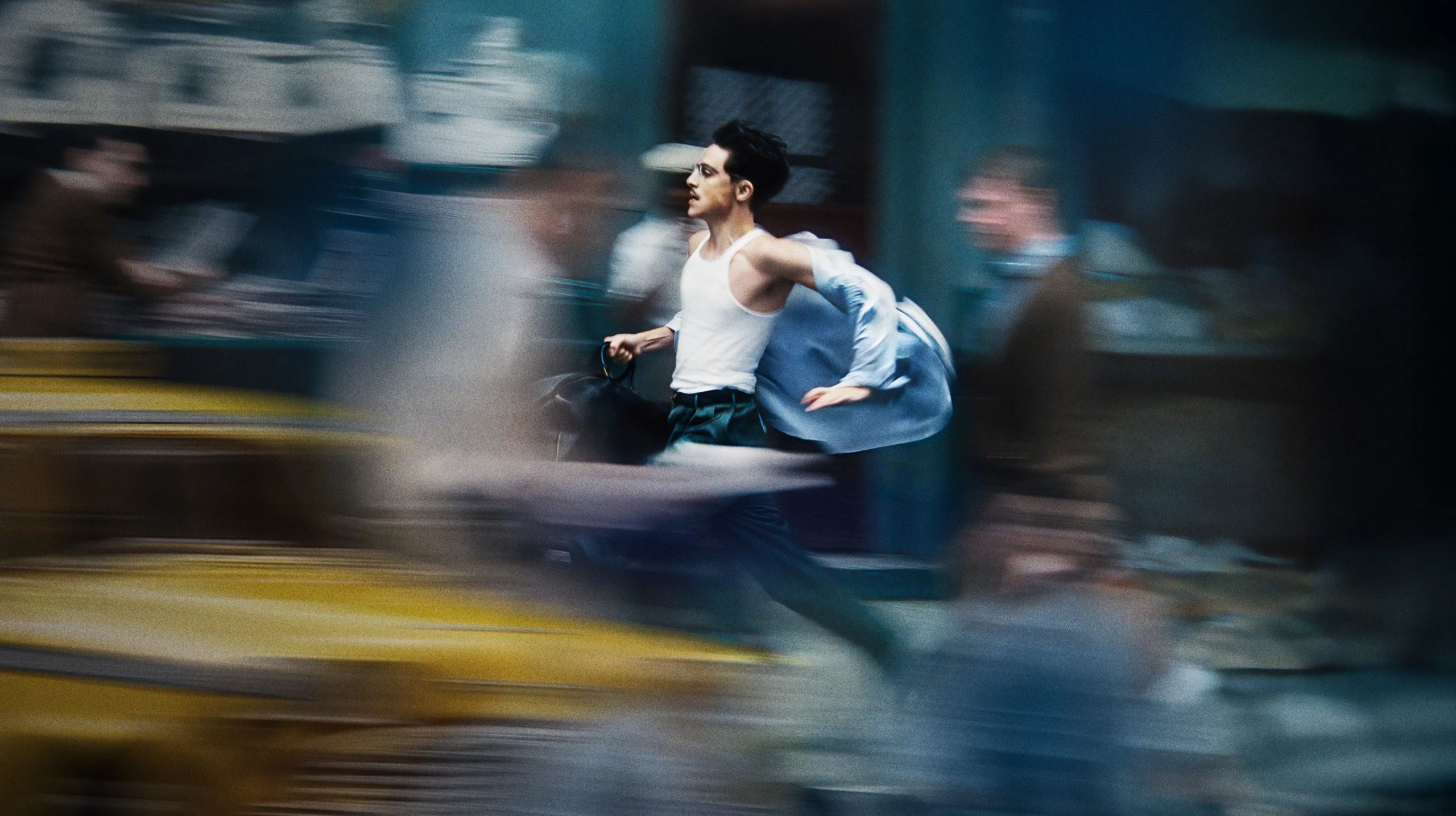 Marty Supreme ganha sessões antecipadas e maratona no Belas Artes