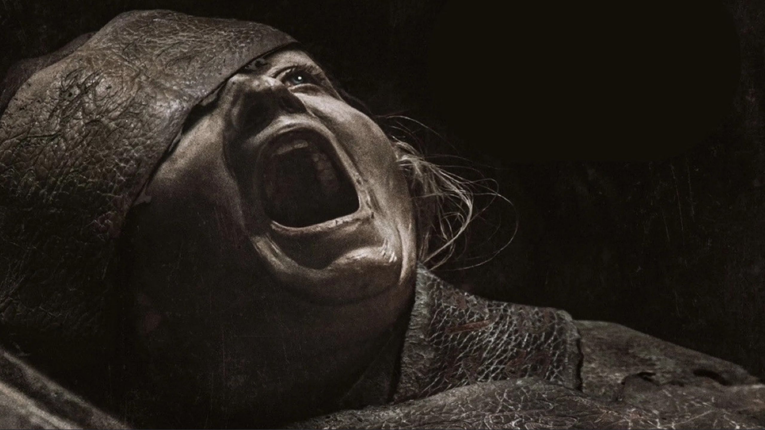 “A Maldição da Múmia” tem seu primeiro trailer revelado