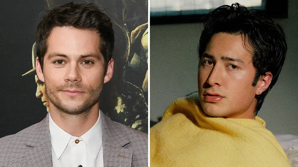 Dylan O’Brien e Hudson Williams | Dupla vai protagonizar novo filme de suspense