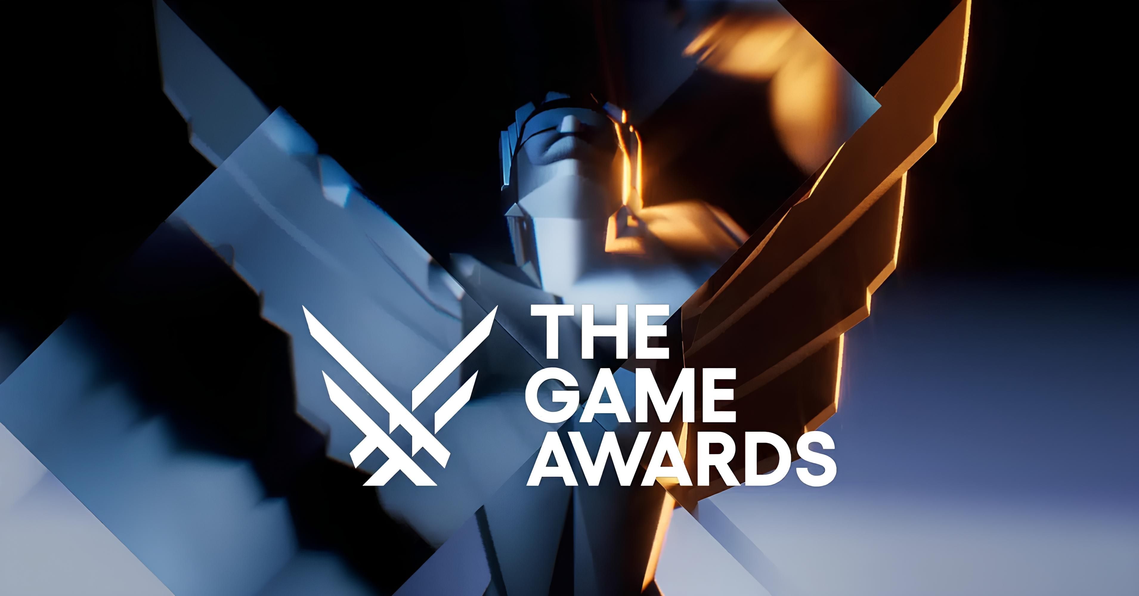 The Game Awards 2025 terá transmissão oficial no Prime Video