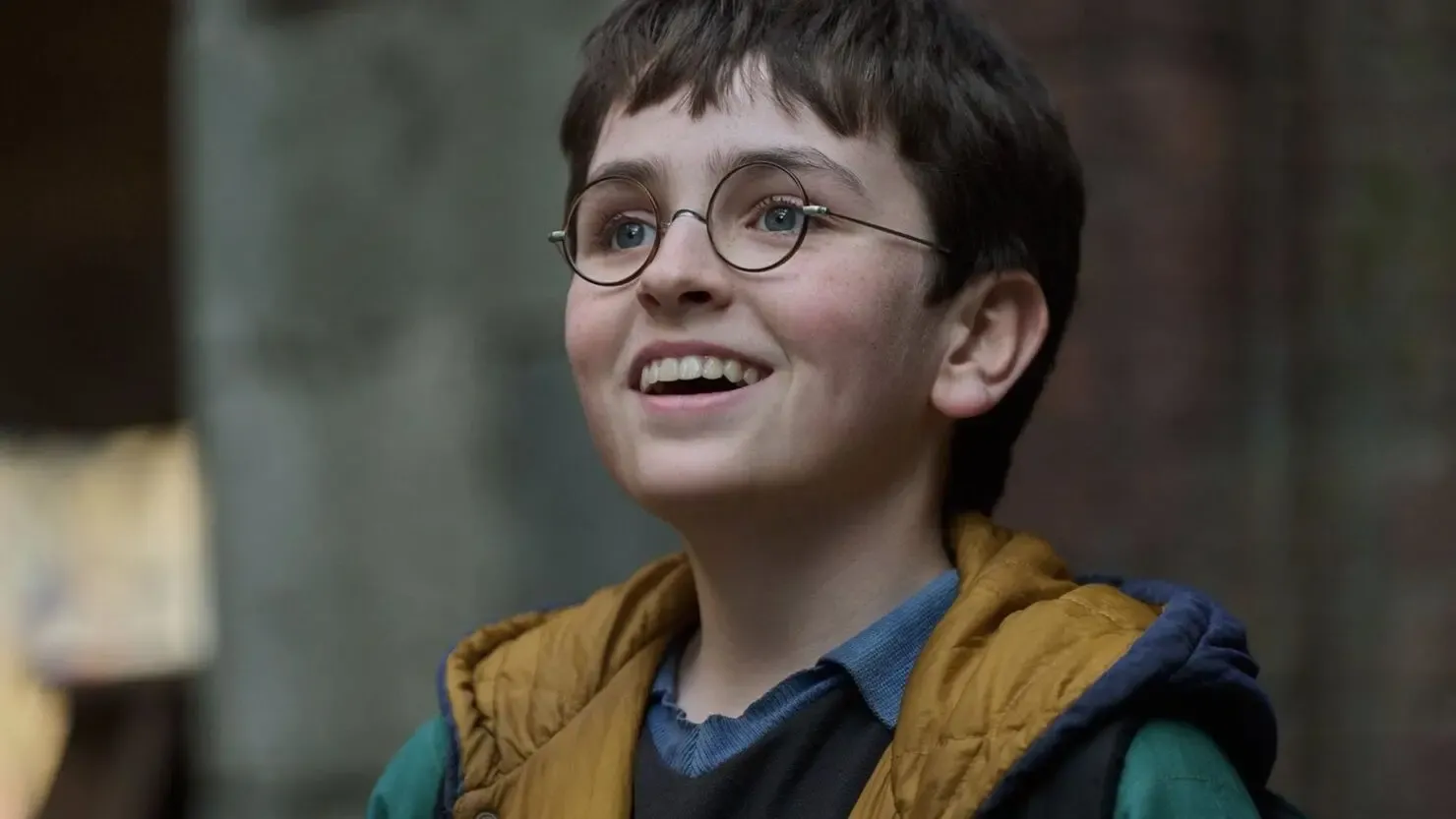 Harry Potter ganha novo trailer com magia, Quadribol e chegada a Hogwarts