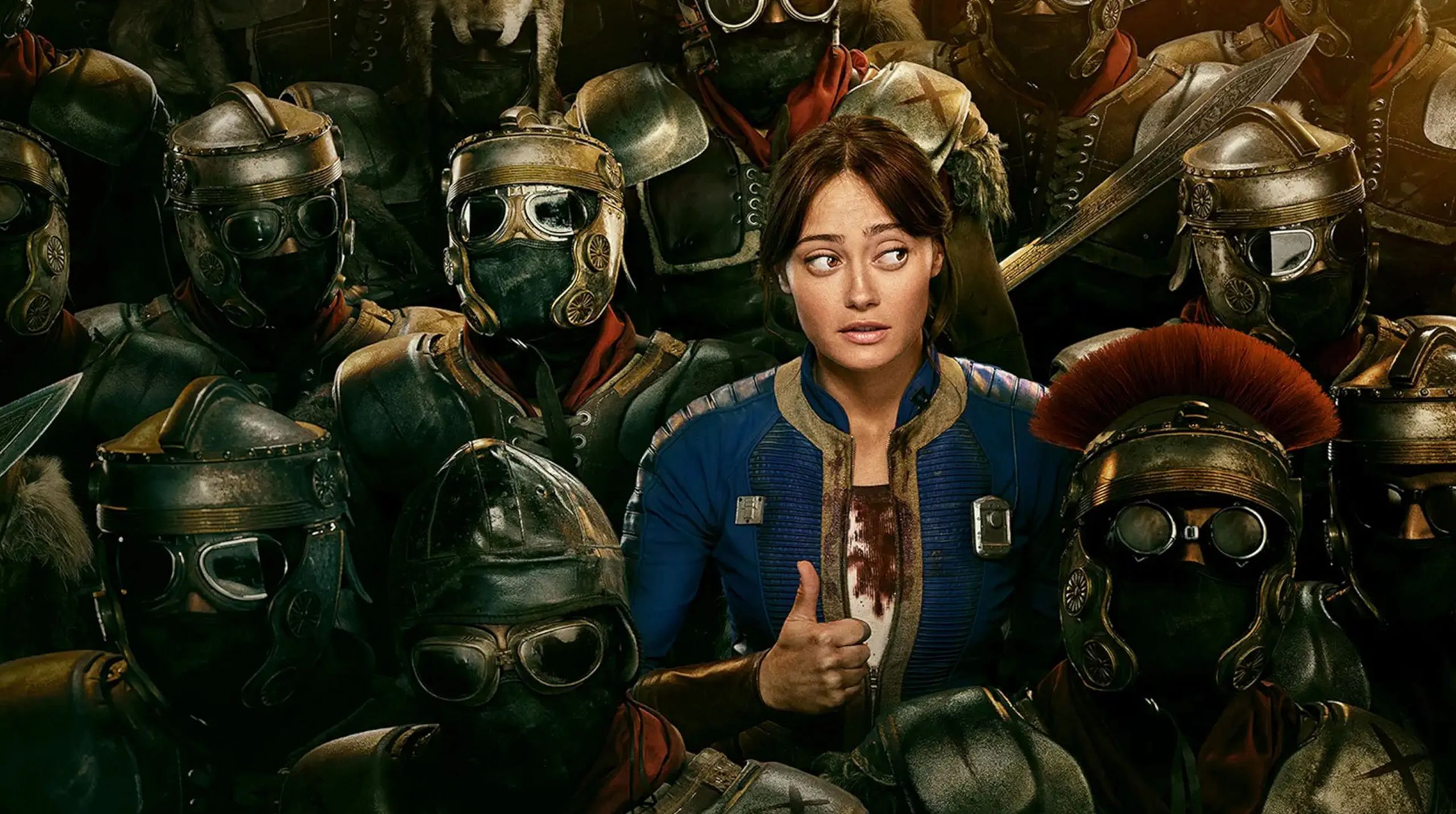 "Fallout" Nova temporada aposta em uma narrativa "lenta" sem perder o fôlego apocalíptico.