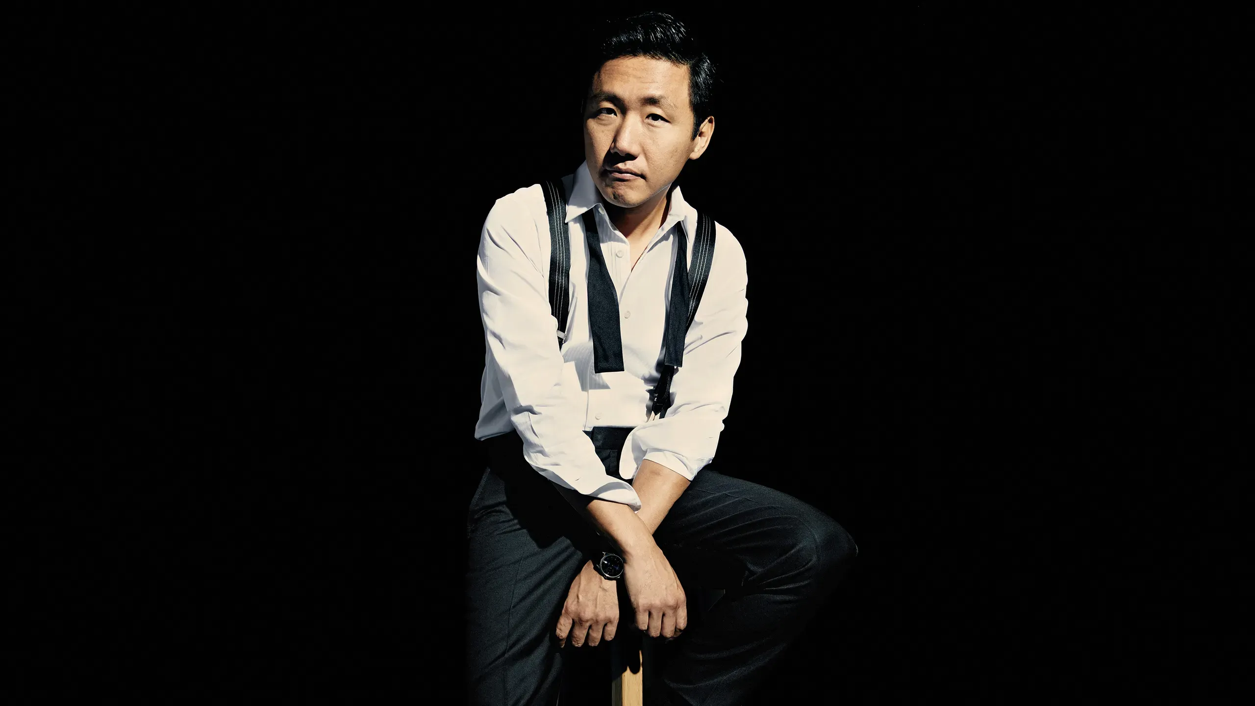 Hiro Murai quebra barreira histórica no Emmy 2026 com O Segredo de Widow’s Bay