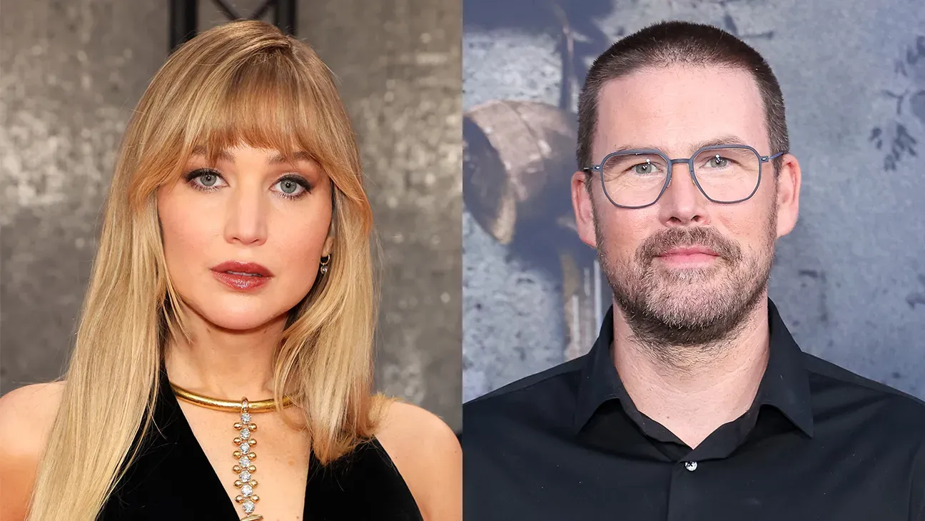 Jennifer Lawrence será protagonista de novo thriller de ficção científica