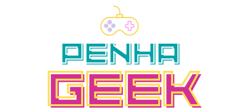 PENHA GEEK 2025