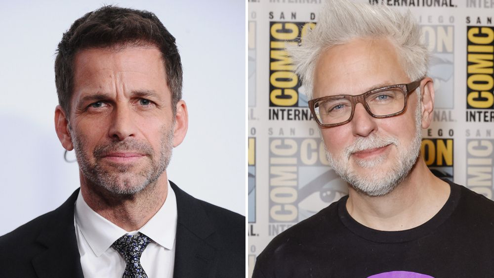 Superman | Zack Snyder comenta versão de James Gunn e surpreende fãs