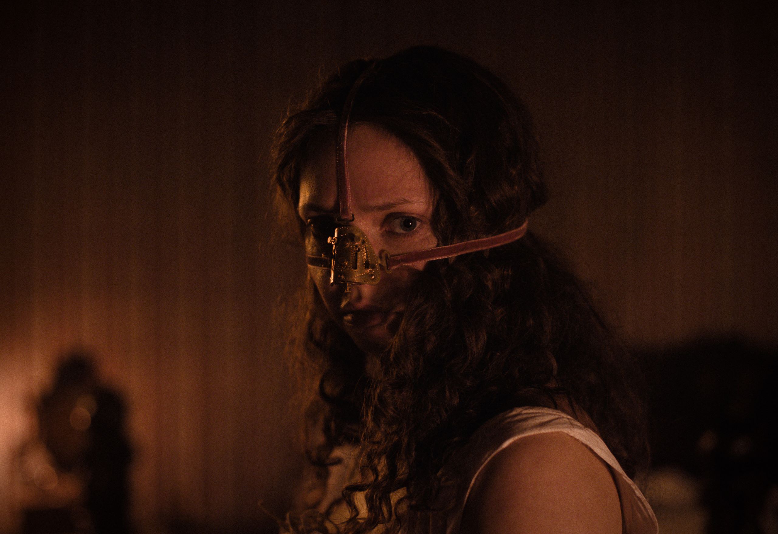 [Main Still] The Ugly Stepsister - still 1 - Copyright Marcel Zyskind - Actress Lea Myren.jpg