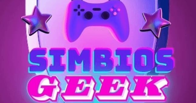 Simbios Geek banner