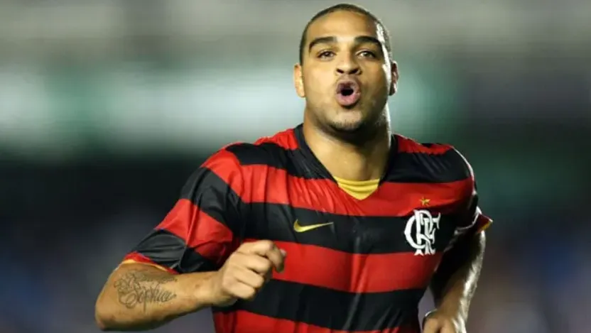 Adriano Imperador terá história adaptada para os cinemas