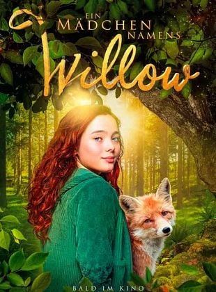 Willow e a Floresta Encantada banner