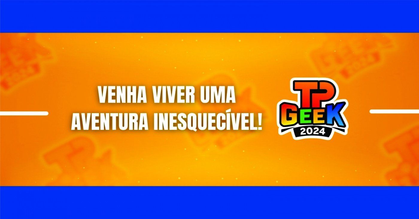 TP Geek 2024 banner