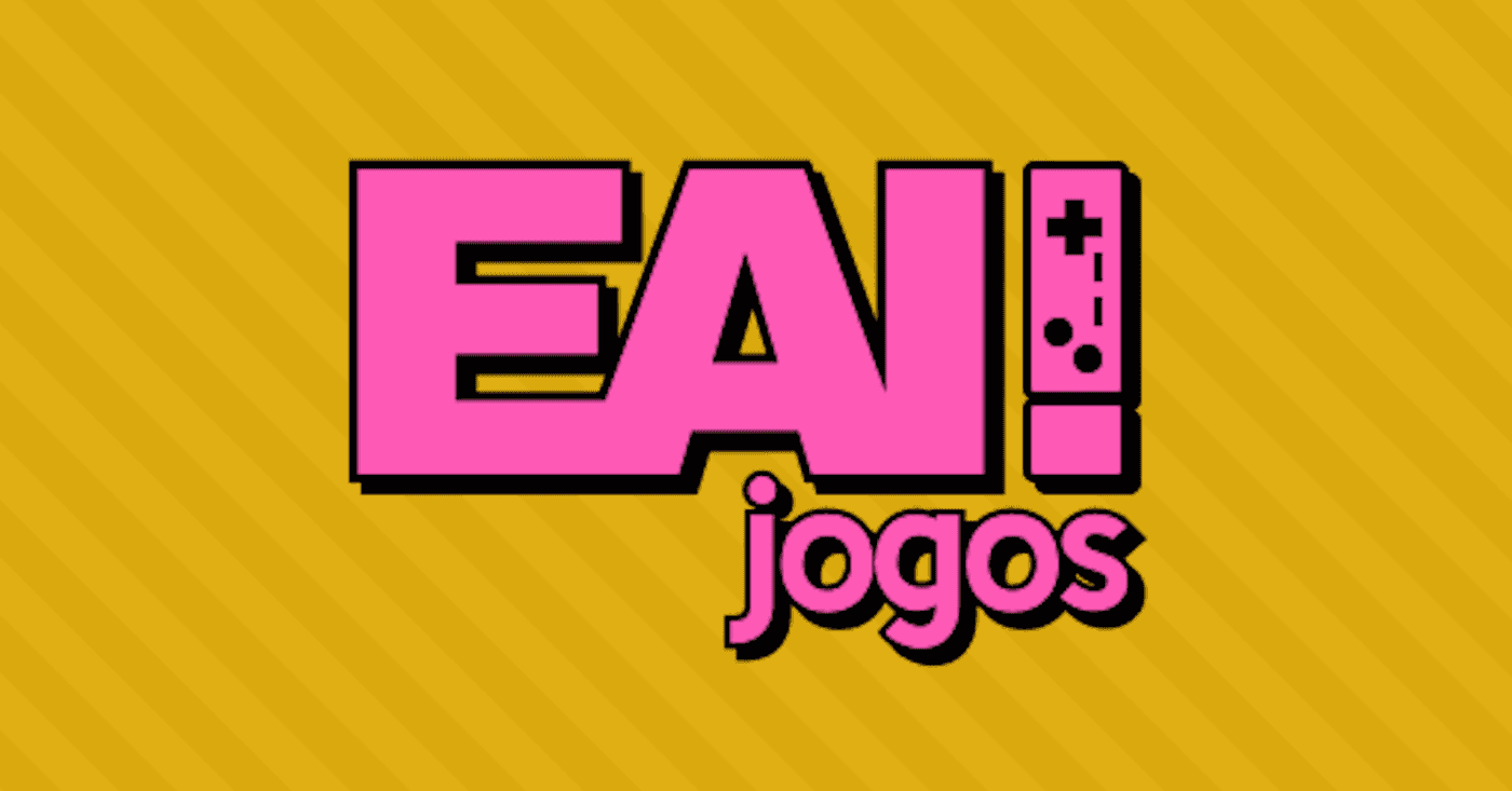EAI! JOGOS - 3ª Edição banner