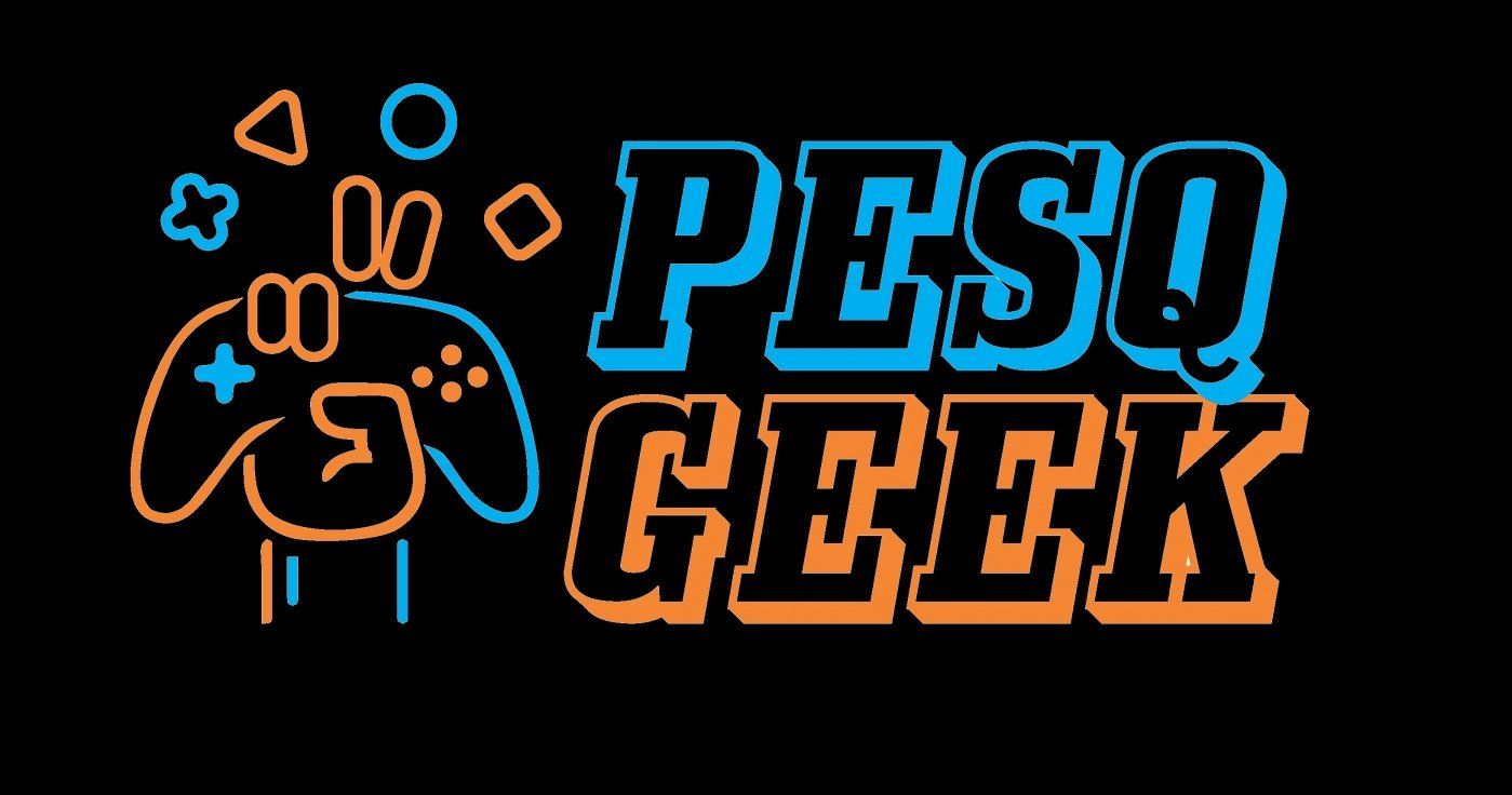 PESQUEIRA GEEK 2024 banner