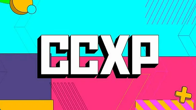 CCXP 25 banner