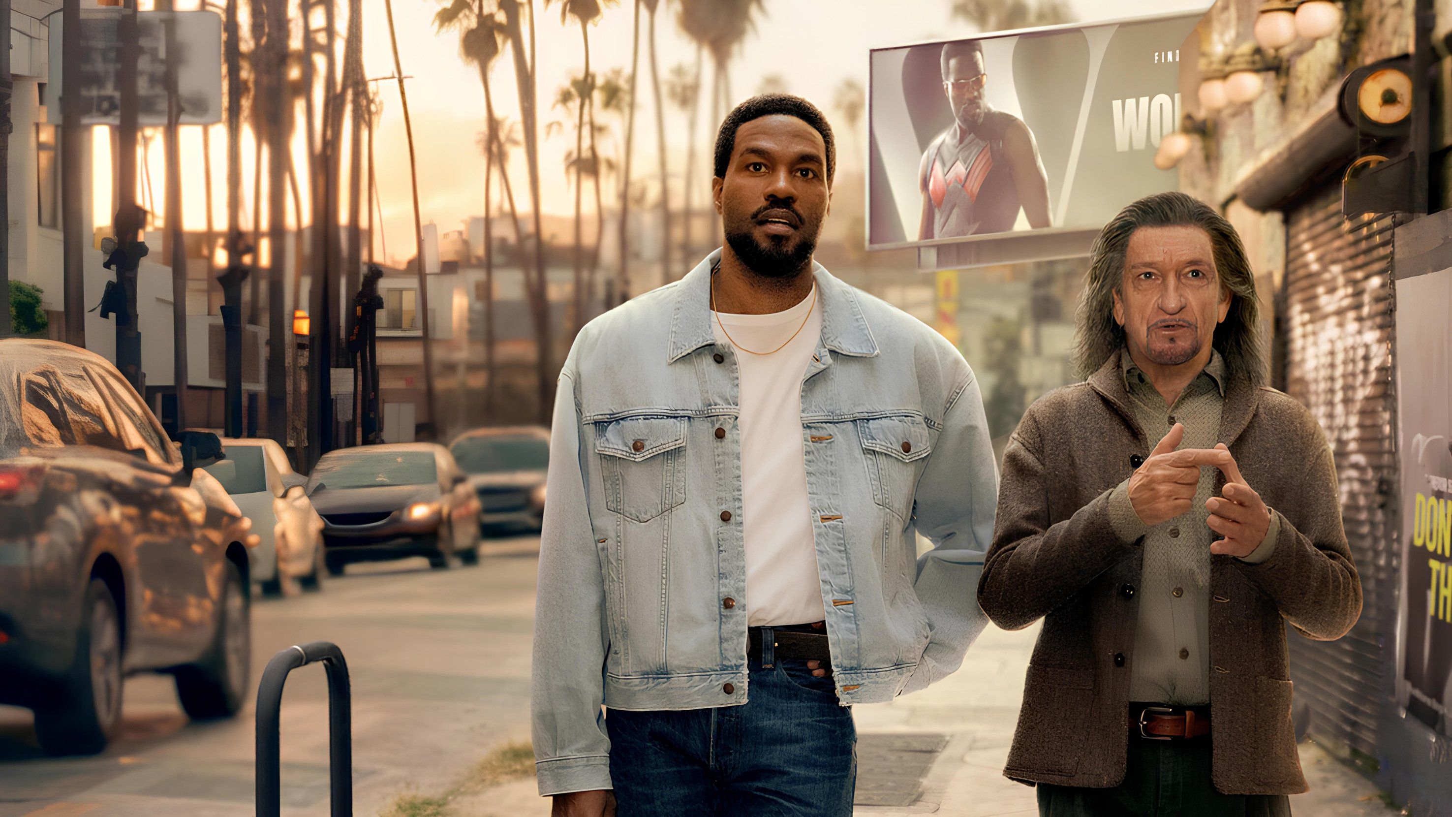 Magnum | Primeiras reações elogiam série como “extraordinária”