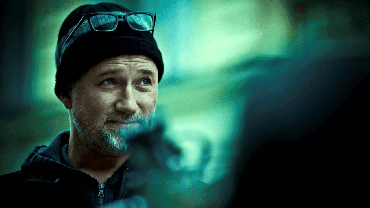 David Fincher | Diretor não irá renovar contrato com a Netflix