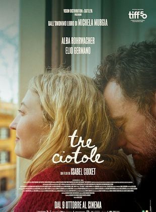 Tre Ciotole banner
