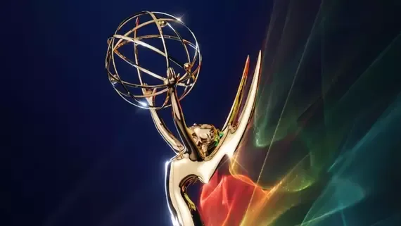 Emmy 2026 consagra The Pitt e O Segredo de Widow’s Bay; confira os vencedores
