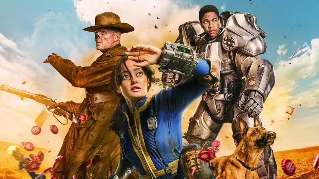 Trailer exclusivo da 2ª temporada de Fallout é revelado na CCXP25