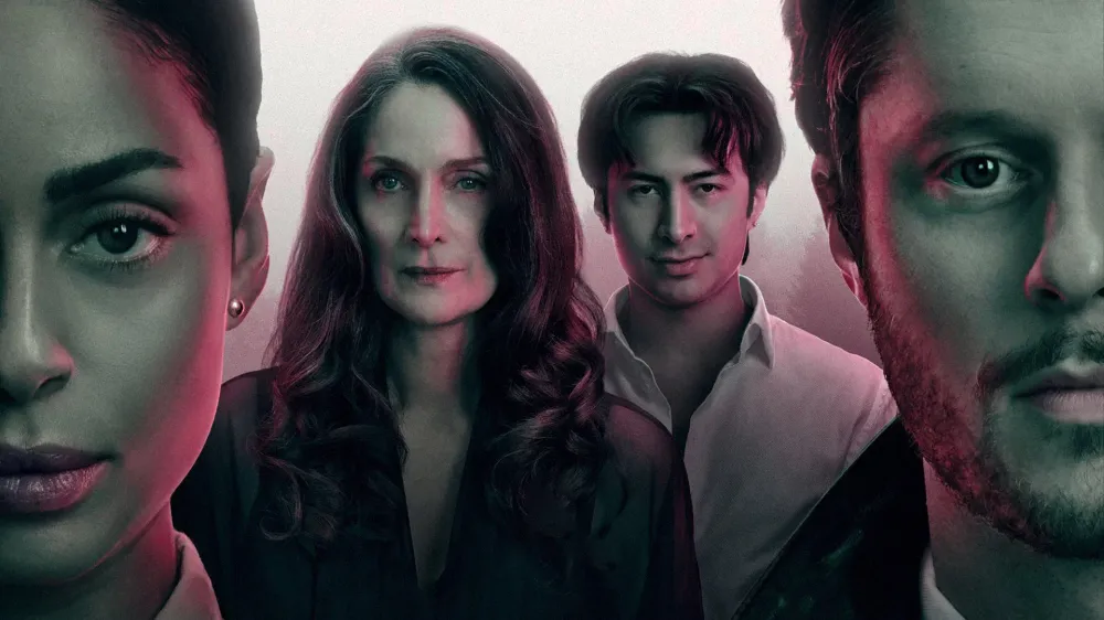 SDCC 2026 | Yaga ganha primeiro teaser e confirma estreia para outubro