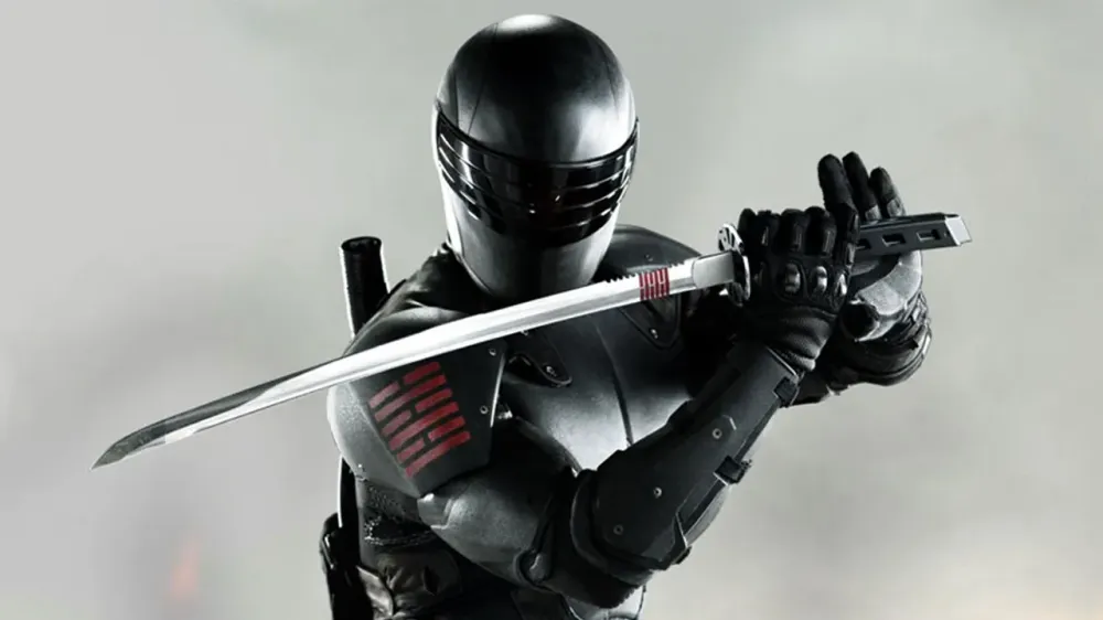 G.I. Joe deve ganhar reboot com filmagens previstas para 2027