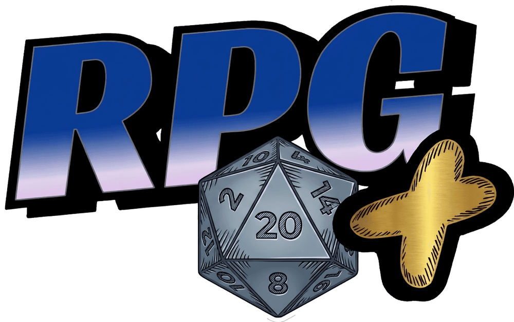 Evento RPG+