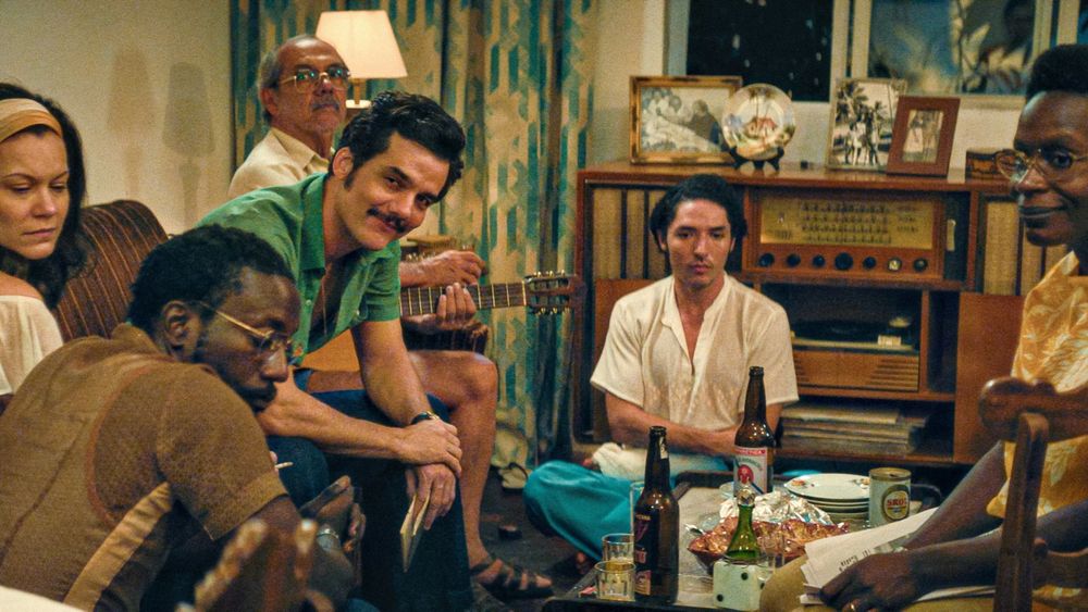 Oscar 2026 | Os adversários de O Agente Secreto em Filme Internacional