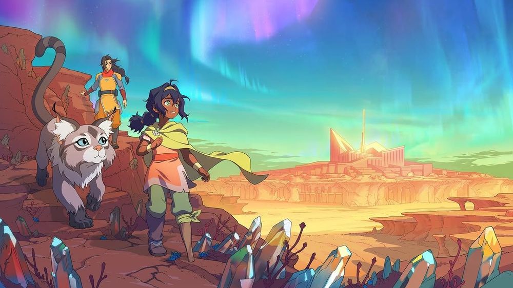 SDCC 2026 | Avatar: Sete Refúgios ganha primeiro trailer