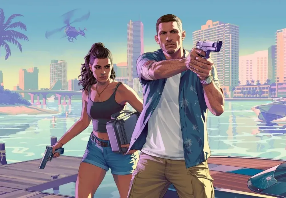GTA 6 | Playlist de vídeos da Rockstar é atualizada e fãs entram em alerta