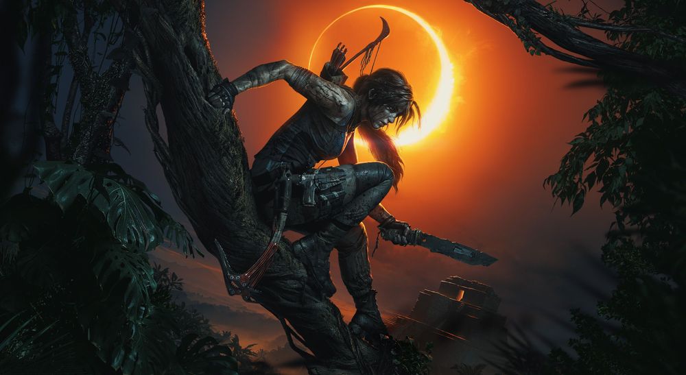 Tomb Raider: série do Prime Video escala Sigourney Weaver para o elenco