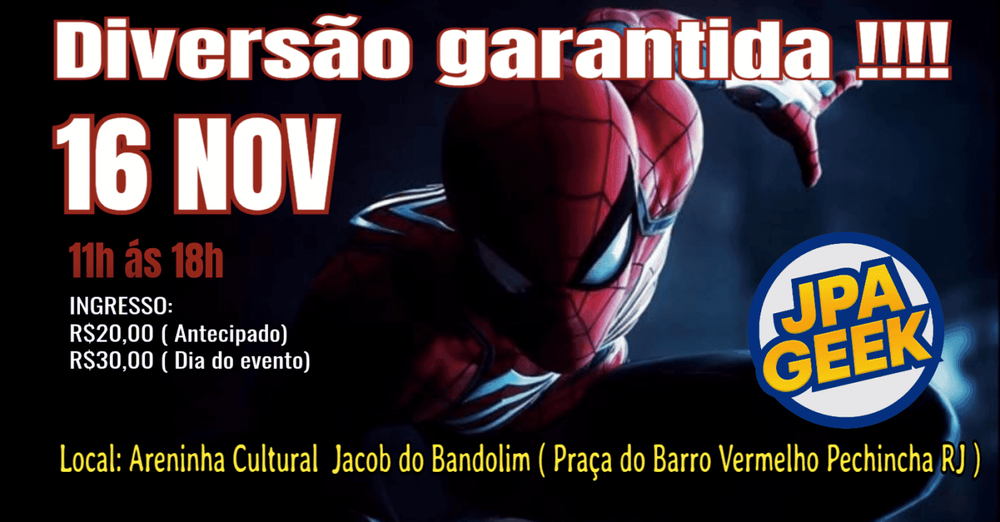 JPA GEEK banner
