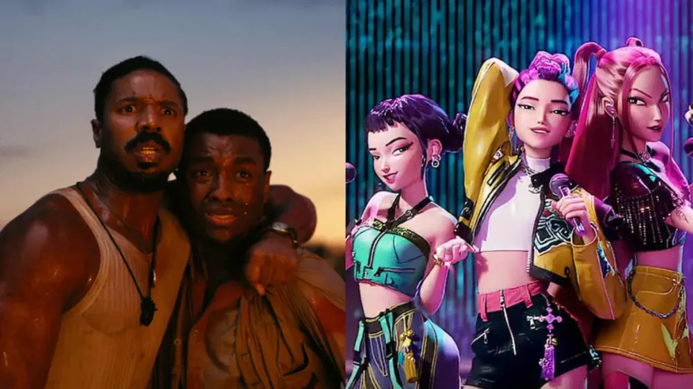 Oscar 2026 | Guerreiras do K-Pop e Pecadores terão apresentações ao vivo de “Golden” e “I Lied to You”