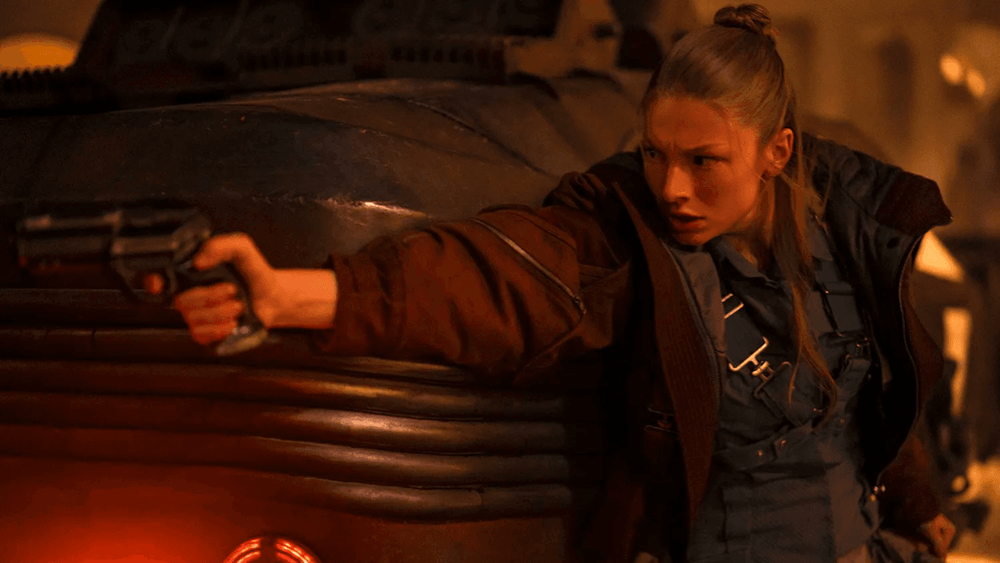 SDCC 2026 | Blade Runner 2099 ganha trailer e data de estreia