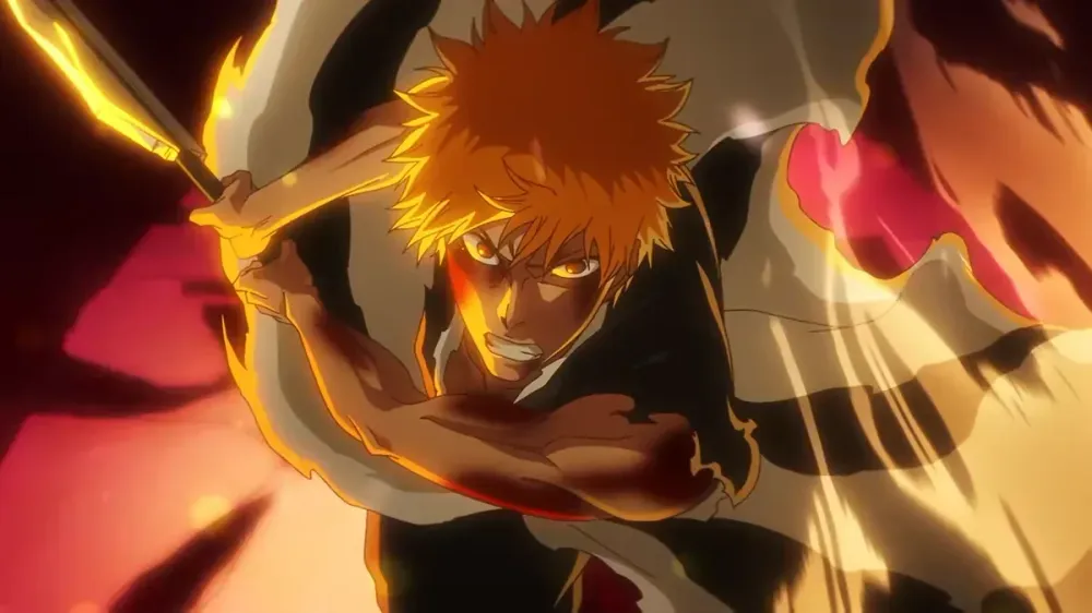 Bleach: Thousand-Year Blood War | Anime ganha trailer final