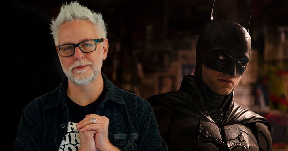 James Gunn diz que escolha do novo Batman está próxima e revela idade do herói