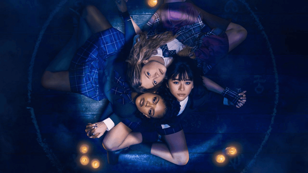 Coven Academy | Série sobrenatural é renovada para 2ª temporada
