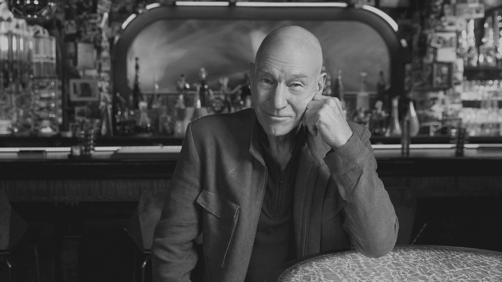 Morre Patrick Stewart, astro de Star Trek e X-Men, aos 86 anos