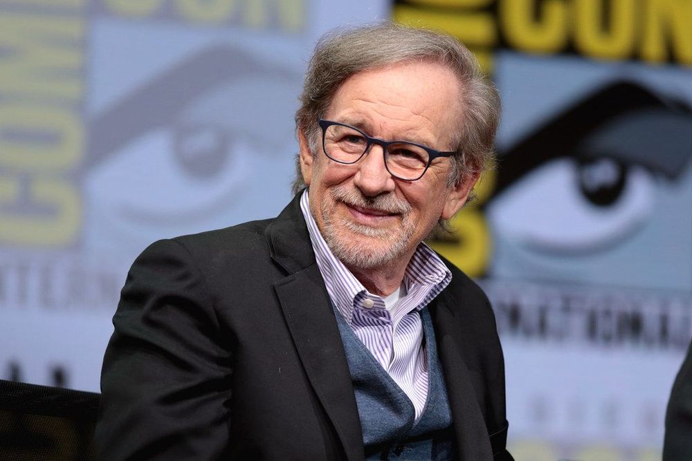 Spielberg revela onde aprova e rejeita o uso de IA
