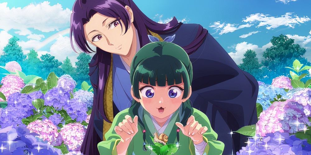 Mashle: Magia e Músculos | 3ª temporada ganha trailer - Blog Geek